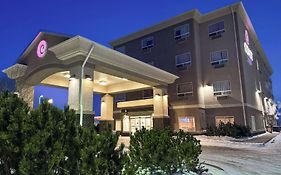 Coast Weyburn Hotel